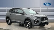 Peugeot 2008 1.2 PureTech 130 GT 5dr EAT8 Petrol Estate